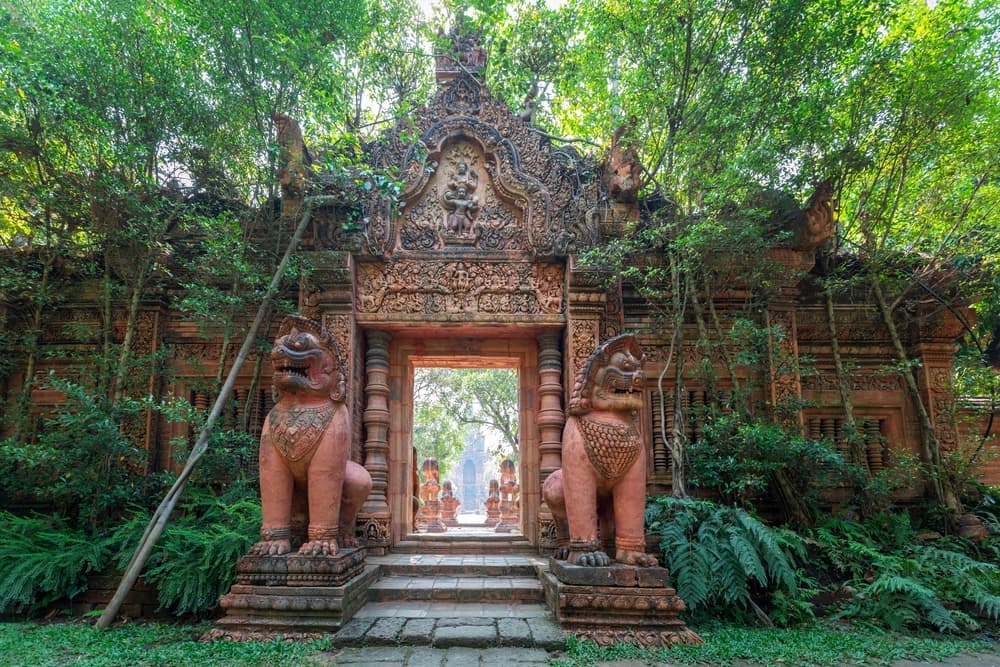 Provincia di Lamphun