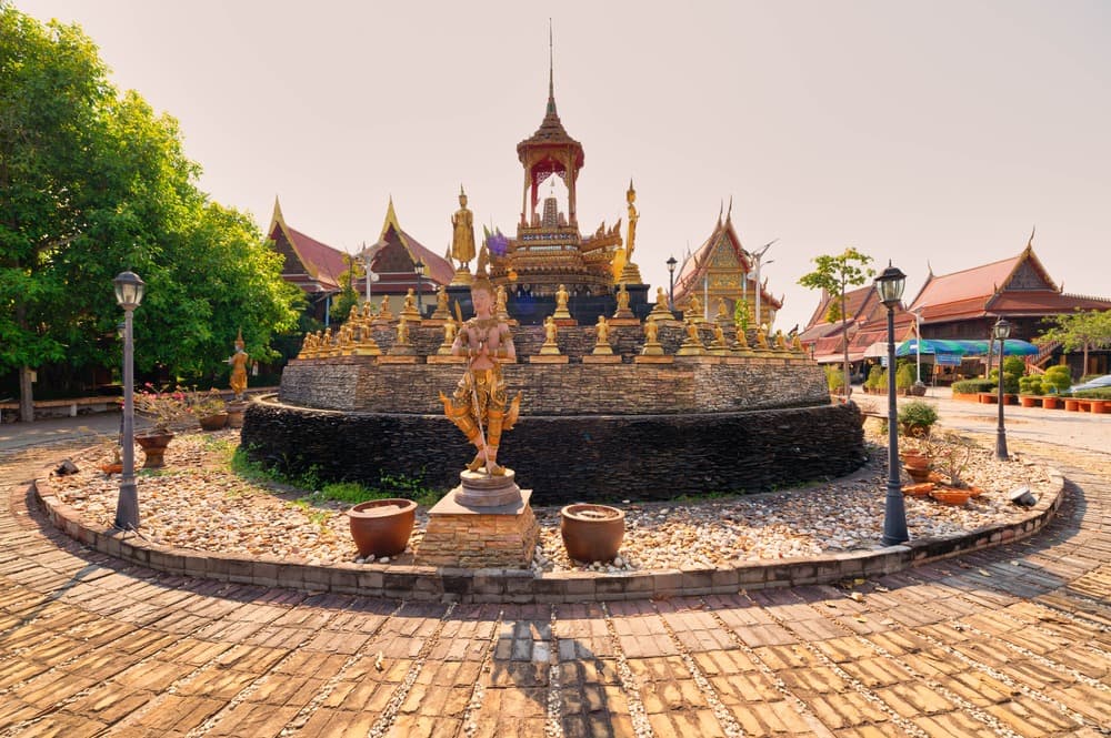 Il Wat Bang Khae Noi