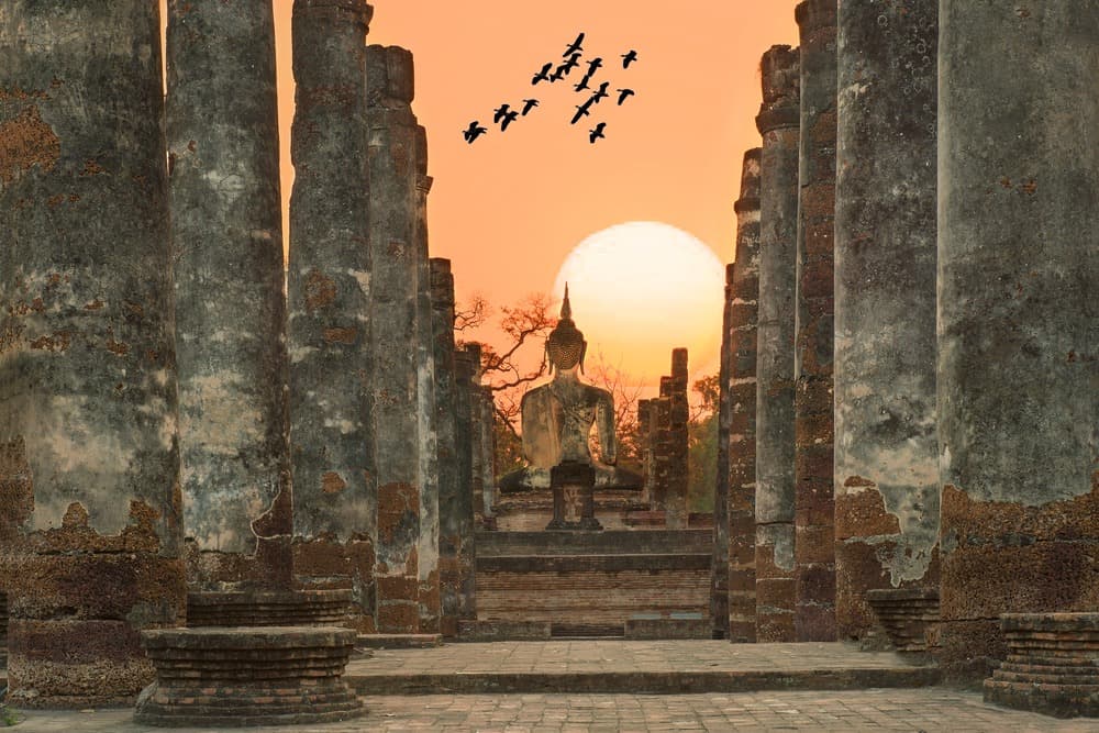 Wat Mahathat