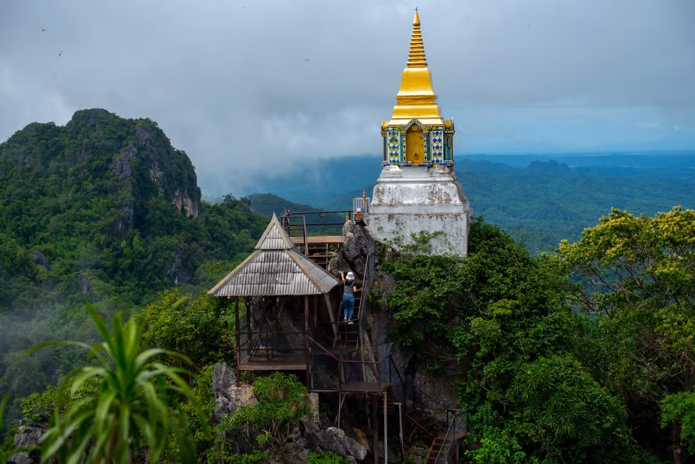 Cultura e Natura nella Thailandia Settentrionale